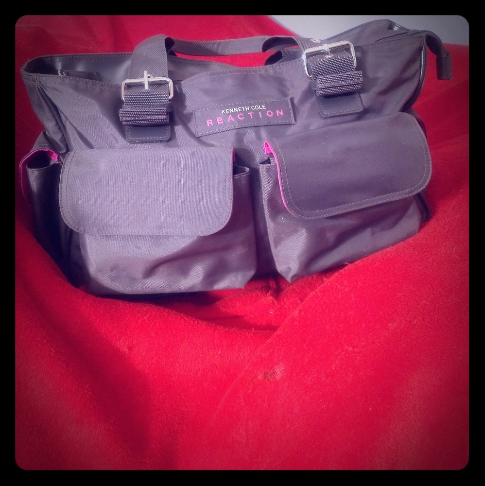 Kenneth Cole Reaction bag